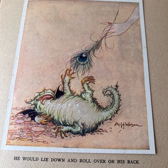 Antique 1927 First 1st Edition “Sails of Gold”, Charles Scribners Sons, Edited - Picture 10 of 10